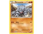 Rhinocorne 80 PV - 74/160 PRIMO CHOC