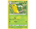 Coconfort Pv 80 002/185 - Carte Peu Commune Reverse - Épée et Bouclier 4 - Voltage Éclatant
