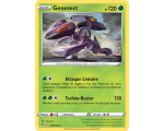 Shaymin Pv 70 015/185 - Carte Rare Holographique - Épée et Bouclier 4 - Voltage Éclatant