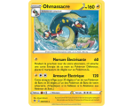 Ohmassacre Pv 160 059/185 - Carte Rare - Épée et Bouclier 4 - Voltage Éclatant