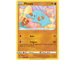 Phanpy Pv 70 086/185 - Carte Commune - Épée et Bouclier 4 - Voltage Éclatant