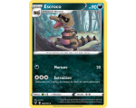 Escroco Pv 90 108/185 - Carte Peu Commune - Épée et Bouclier 4 - Voltage Éclatant
