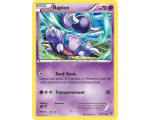 Rapion 70 PV - Reverse - 38/111 Pokemon Psy