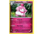 Cupcanaille 100 PV - XY 15 Holo