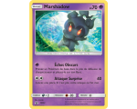 Carte Etoile Promo Marshadow Pv 70 SM93