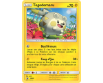 Carte Etoile Promo Togedemaru Pv 70 SM09 Holograpique