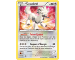 Carte holo Couafarel Pv90 114/146 xy