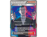 Combine de giovanni Full Art 162/162 Xy8 impulsion turbo