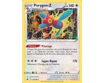 Porygon-Z Pv 140 118/198 Carte Rare Holographique - Épée et Bouclier - Règne de Glace