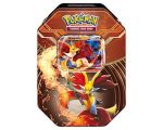 POKEMON Pokébox de Noël 2014 Goupelin Ex pv170 XY19