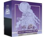 Coffret Dresseur d'Élite - EB06 - Règne de Glace - Sylveroy Cavalier D'Effroi