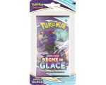 Lot de 5 Boosters sous blister Règne de Glace - Illustration différente - Français