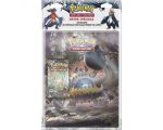 Portfolios - Engloutyran - 180 Cartes + 1 Booster Ultra Prisme