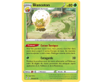 Blancoton Pv 80 016/203 - Carte Rare - Épée et Bouclier - Évolution Céleste