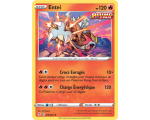 Entei Pv 120 019/203 - Carte Rare Reverse - Épée et Bouclier - Évolution Céleste
