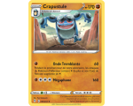Crapustule Pv 170 090/203 - Carte Rare - Épée et Bouclier - Évolution Céleste