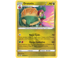 Dratatin Pv 90 121/203 - Carte Rare Reverse - Épée et Bouclier - Évolution Céleste