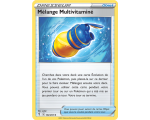 Objet - Mélange Multivitaminé 142/203 - Carte Peu Commune - Épée et Bouclier - Évolution Céleste