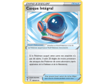 Objet - Casque Intégral 148/203 - Carte Peu Commune - Épée et Bouclier - Évolution Céleste