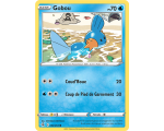 Gobou Pv 70 062/264 - Carte Commune Reverse - Épée et Bouclier - Poing de Fusion