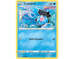 Serpang  Pv 110 066/264 - Carte Rare - Épée et Bouclier - Poing de Fusion