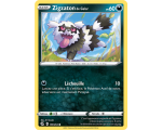 Zigzaton de Galar Pv 60 159/264 - Carte Commune - Épée et Bouclier - Poing de Fusion