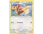 Lockpin Pv 110 213/264 - Carte Peu Commune - Épée et Bouclier - Poing de Fusion