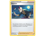 Damien - 241/264 - Carte Dresseur Peu Commune Reverse - Épée et Bouclier - Poing de Fusion