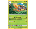 Papilord Pv 110 11/172 - Carte Rare Reverse - Épée et Bouclier - Stars Étincelantes