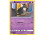 Skelénox Pv 60 60/172 - Carte Commune - Épée et Bouclier - Stars Étincelantes