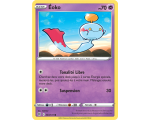 Éoko Pv 70 63/172 - Carte Commune - Épée et Bouclier - Stars Étincelantes