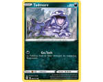 Tadmorv Pv 80 84/172 - Carte Commune - Épée et Bouclier - Stars Étincelantes