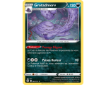 Grotadmorv Pv 130 85/172 - Carte Rare Reverse - Épée et Bouclier - Stars Étincelantes