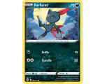 Farfuret Pv 70 86/172 - Carte Commune - Épée et Bouclier - Stars Étincelantes