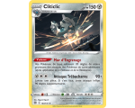 Cliticlic Pv 150 104/172 - Carte Rare - Épée et Bouclier - Stars Étincelantes