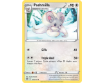 Pashmilla Pv 90 125/172 - Carte Peu Commune - Épée et Bouclier - Stars Étincelantes