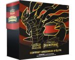 Coffret Dresseur d'Élite - Épée et Bouclier - Origine Perdue - FR
