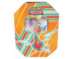 Pokébox Septembe 2022 - Motisma-V 