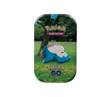 Mini Tin Pokémon GO EB10.5