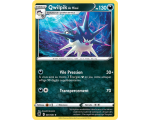Qwilpik de Hisui Pv 130 - 91/189 - Carte Rare - Épée et Bouclier - Astres Radieux