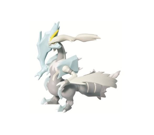 Figurine Pokémon Kyurem Blanc