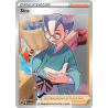 Dresseur Adamantin - 181/189 - Carte Full Art Ultra Rare - Épée et Bouclier - Astres Radieux