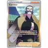 Dresseur Cormier - 187/189 - Carte Full Art Ultra Rare - Épée et Bouclier - Astres Radieux