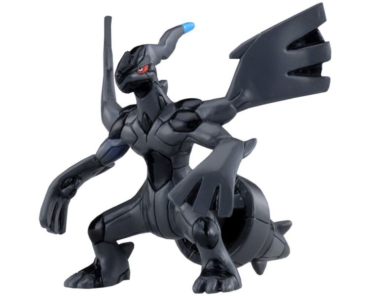 Figurine Pokémon Zekrom