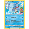 Carabaffe Pv 90 - 016/078 - Carte Peu Commune - Épée et Bouclier - Pokémon GO