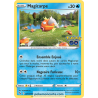 Magicarpe Pv 30 - 021/078 - Carte Commune Reverse - Épée et Bouclier - Pokémon GO