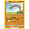 Onix Pv 120 - 036/078 - Carte Commune - Épée et Bouclier - Pokémon GO