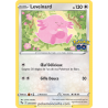 Leveinard Pv 130 - 051/078 - Carte Peu Commune Reverse - Épée et Bouclier - Pokémon GO