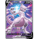 Mewtwo-V - Etoile Promo SWSH229 - Carte Ultra Rare Full Art - Épée et Bouclier - Pokémon GO