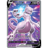 Mewtwo-V - Etoile Promo SWSH229 - Carte Ultra Rare Full Art - Épée et Bouclier - Pokémon GO